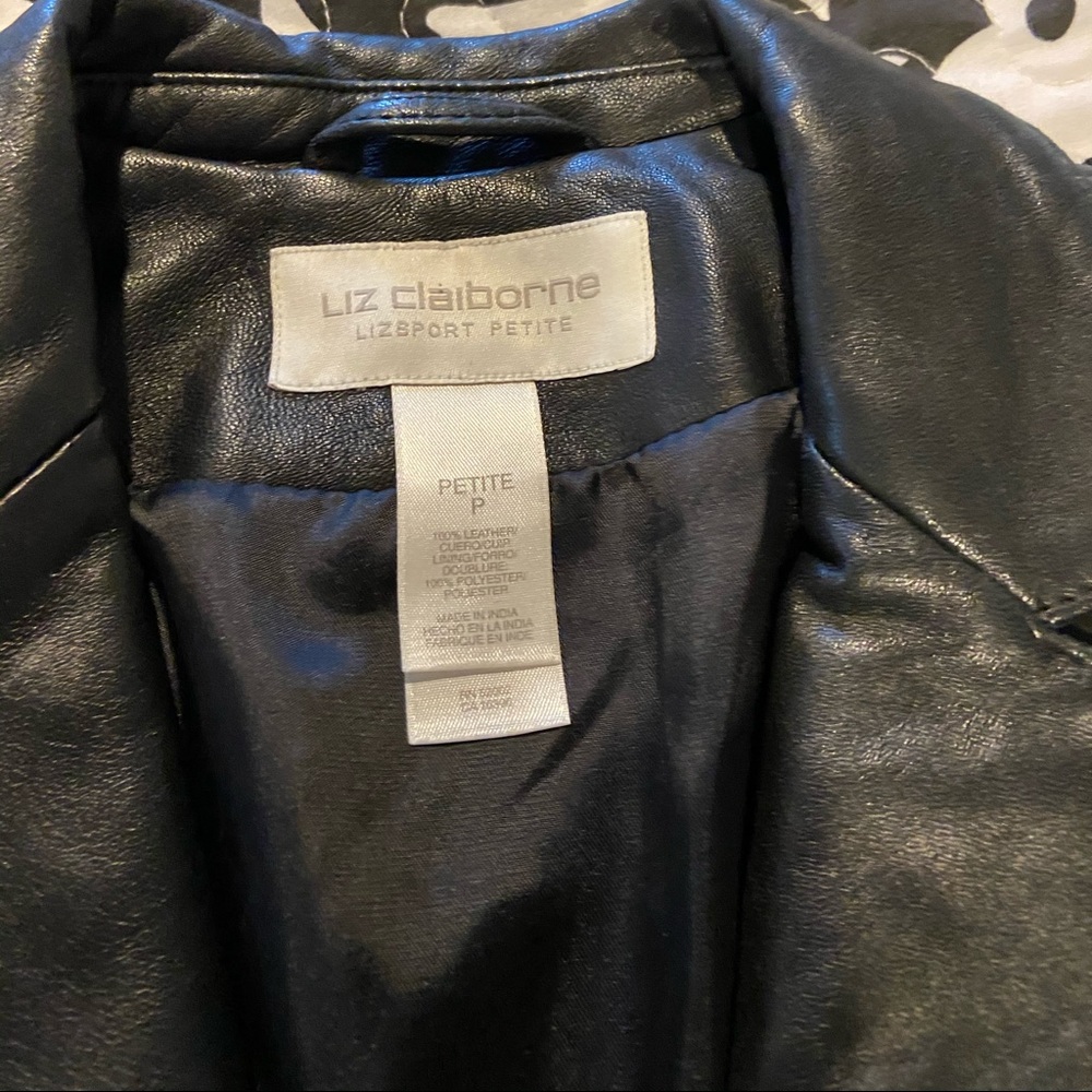 Ladies Jacket